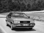 Audi Coupe GT 1984 года